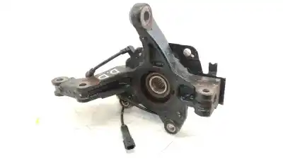 Автозапчастина б/у передній прав для RENAULT CLIO IV (BH_) 1.5 DCI 90 Посилання на OEM IAM 401335700R 401335700R 401335700R