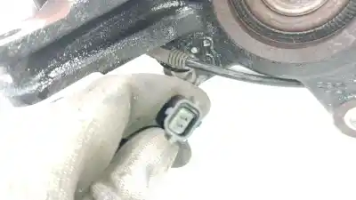 Автозапчастина б/у передній прав для renault clio iv (bh_) 1.5 dci 90 посилання на oem iam 401335700r 401335700r 401335700r