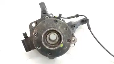 Автозапчастина б/у передній прав для renault clio iv (bh_) 1.5 dci 90 посилання на oem iam 401335700r 401335700r 401335700r