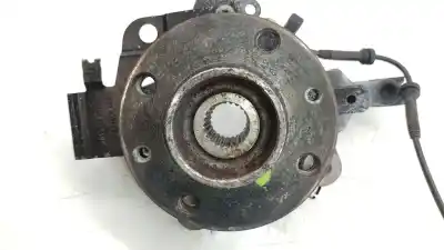 Автозапчастина б/у передній прав для renault clio iv (bh_) 1.5 dci 90 посилання на oem iam 401335700r 401335700r 401335700r