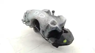 Автозапчастина б/у передній правий гальмівний супорт для renault clio iv (bh_) 1.5 dci 90 посилання на oem iam 410014752r