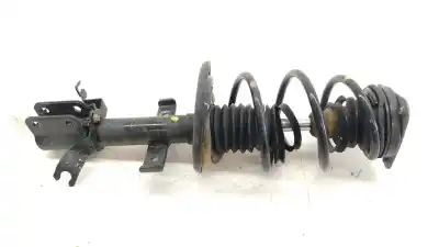 Автозапчастина б/у передній правий амортизатор для renault clio iv (bh_) 1.5 dci 90 посилання на oem iam 543022080r