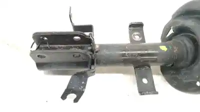 Second-hand car spare part front right shock absorber for renault clio iv (bh_) 1.5 dci 90 oem iam references 543022080r 543022080r 543022080r