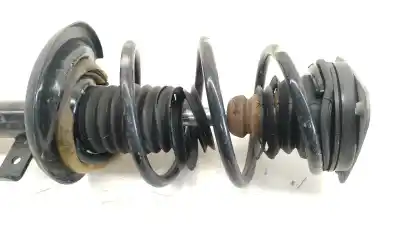 Second-hand car spare part front right shock absorber for renault clio iv (bh_) 1.5 dci 90 oem iam references 543022080r 543022080r 543022080r