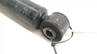 Автозапчастина б/у правий задній амортизатор для renault clio iv (bh_) 1.5 dci 90 посилання на oem iam 5621098115r 5621098115rg 5621098115r