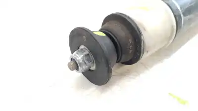 Автозапчастина б/у правий задній амортизатор для renault clio iv (bh_) 1.5 dci 90 посилання на oem iam 5621098115r 5621098115rg 5621098115r