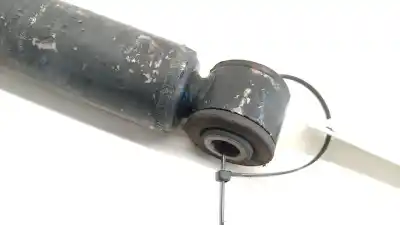 Автозапчастина б/у амортизатор задній лівий для renault clio iv (bh_) 1.5 dci 90 посилання на oem iam 5621098115r 5621098115rg 5621098115r