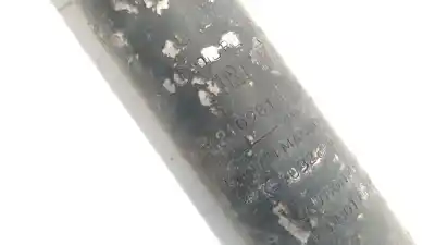 Автозапчастина б/у амортизатор задній лівий для renault clio iv (bh_) 1.5 dci 90 посилання на oem iam 5621098115r 5621098115rg 5621098115r