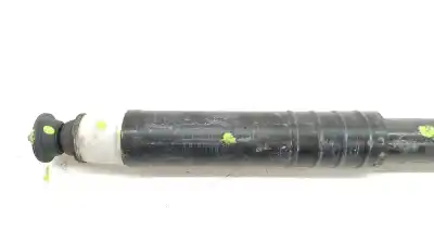 Автозапчастина б/у амортизатор задній лівий для renault clio iv (bh_) 1.5 dci 90 посилання на oem iam 5621098115r 5621098115rg 5621098115r