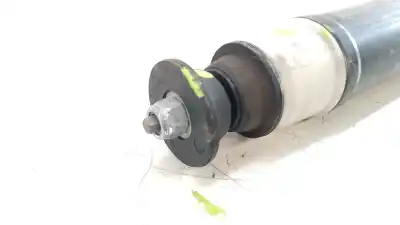 Автозапчастина б/у амортизатор задній лівий для renault clio iv (bh_) 1.5 dci 90 посилання на oem iam 5621098115r 5621098115rg 5621098115r