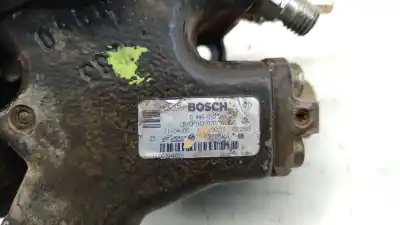 Pezzo di ricambio per auto di seconda mano pompa diniezione per opel corsa d (s07) 1.3 cdti (l08, l68) riferimenti oem iam 0445010247 0445010247 0445010247