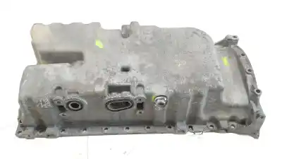 Peça sobressalente para automóvel em segunda mão cárter por volvo s60 i (384) d5 referências oem iam 8631507a