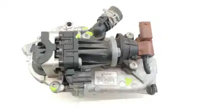 Автозапчастина б/у клапан egr для opel corsa d (s07) 1.3 cdti (l08, l68) посилання на oem iam 55230929 Автозапчастина б/у клапан egr для opel corsa d (s07) 1.3 cdti (l08, l68) посилання на oem iam 55230929