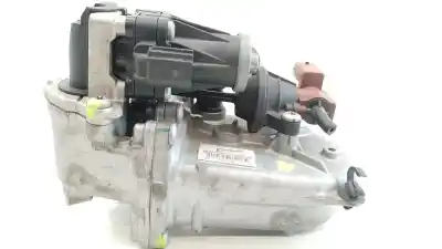 Pezzo di ricambio per auto di seconda mano valvola egr per opel corsa d (s07) 1.3 cdti (l08, l68) riferimenti oem iam 55230929 701599240 55230929