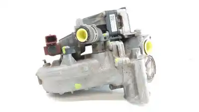 Pezzo di ricambio per auto di seconda mano valvola egr per opel corsa d (s07) 1.3 cdti (l08, l68) riferimenti oem iam 55230929 701599240 55230929