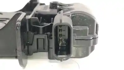 Автозапчастина б/у замок багажника / ворот для renault clio iv (bh_) 1.5 dci 90 посилання на oem iam 905039428r 905039428r 905039428r