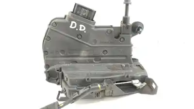 Автозапчастина б/у замок передній праві двері для renault clio iv (bh_) 1.5 dci 90 посилання на oem iam 805024563r 805024563r 805024563r