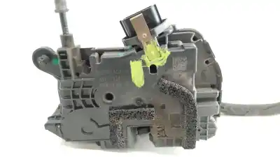 Автозапчастина б/у замок передній праві двері для renault clio iv (bh_) 1.5 dci 90 посилання на oem iam 805024563r 805024563r 805024563r