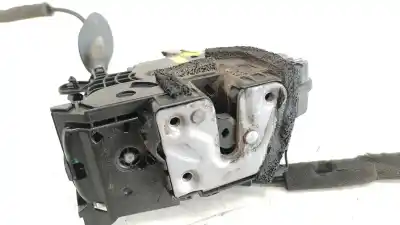 Автозапчастина б/у замок передній праві двері для renault clio iv (bh_) 1.5 dci 90 посилання на oem iam 805024563r 805024563r 805024563r