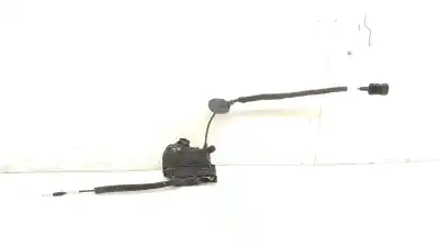 Автозапчастина б/у замок заднього правого дверя для renault clio iv (bh_) 1.5 dci 90 посилання на oem iam 825002104r