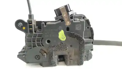 Автозапчастина б/у замок заднього правого дверя для renault clio iv (bh_) 1.5 dci 90 посилання на oem iam 825002104r 825002104r 825002104r