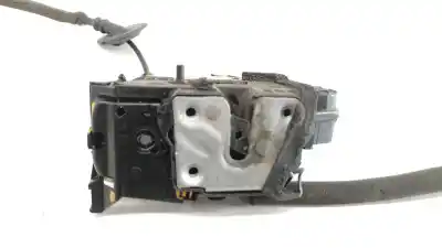 Автозапчастина б/у замок заднього правого дверя для renault clio iv (bh_) 1.5 dci 90 посилання на oem iam 825002104r 825002104r 825002104r