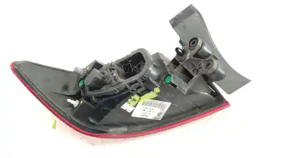 Автозапчастина б/у правий ліхтар для renault clio iv (bh_) 1.5 dci 90 посилання на oem iam 265509846r 265509846r 265509846r