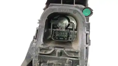 Автозапчастина б/у правий ліхтар для renault clio iv (bh_) 1.5 dci 90 посилання на oem iam 265509846r 265509846r 265509846r