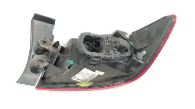 Автозапчастина б/у лівий ход ліхар для renault clio iv (bh_) 1.5 dci 90 посилання на oem iam 265553752r 265553752r 265553752r