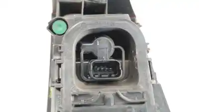 Автозапчастина б/у лівий ход ліхар для renault clio iv (bh_) 1.5 dci 90 посилання на oem iam 265553752r 265553752r 265553752r