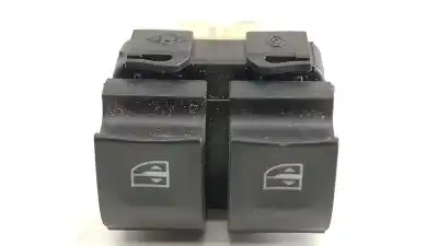 Автозапчасти б/у ВЫКЛЮЧАТЕЛЬ ЛЕВОГО ПЕРЕДНЕГО ОКНА за RENAULT CLIO IV (BH_)  ссылки OEM IAM 254118044R 254118044R 254118044R