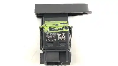 Автозапчастина б/у увага для renault clio iv (bh_) 1.5 dci 90 посилання на oem iam 252907372r 252907372r 252907372r