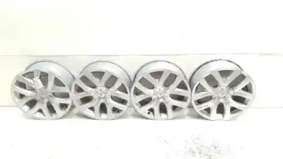 Автозапчасти б/у комплект колес за citroen c4 picasso i monospace (ud_) 2.0 hdi 138 ссылки oem iam 9655831880 Автозапчасти б/у комплект колес за citroen c4 picasso i monospace (ud_) 2.0 hdi 138 ссылки oem iam 9655831880