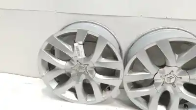 Автозапчасти б/у комплект колес за citroen c4 picasso i monospace (ud_) 2.0 hdi 138 ссылки oem iam 9655831880 9655831880 9655831880