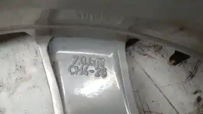 Автозапчасти б/у комплект колес за citroen c4 picasso i monospace (ud_) 2.0 hdi 138 ссылки oem iam 9655831880 9655831880 9655831880