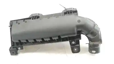 Pezzo di ricambio per auto di seconda mano SUPPORTO FILTRO ARIA per PEUGEOT 2008 II (UD_, US_, UY_, UK_)  Riferimenti OEM IAM 9812735680 9812735680 9812735680