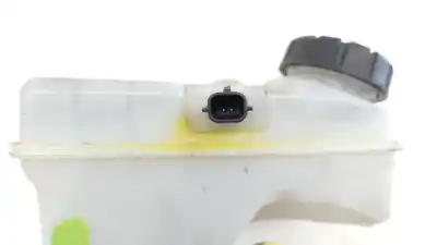 Автозапчастина б/у гальмівний насос для renault clio iv (bh_) 1.5 dci 90 посилання на oem iam 460915125r 460915125r 460915125r