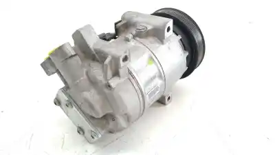 Автозапчастина б/у компресор кондиционера для renault clio iv (bh_) 1.5 dci 90 посилання на oem iam 926004990r t72627bb 926004990r