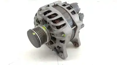 Автозапчастина б/у генератор для renault clio iv (bh_) 1.5 dci 90 посилання на oem iam 231008918r