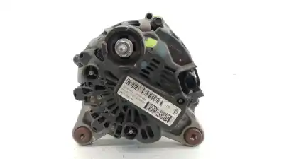 Автозапчастина б/у генератор для renault clio iv (bh_) 1.5 dci 90 посилання на oem iam 231008918r tg12s275 231008918r