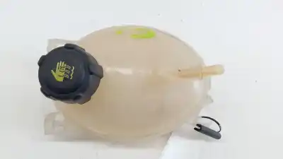 Автозапчастина б/у розширення депозит для renault clio iv (bh_) 1.5 dci 90 посилання на oem iam 217107259r