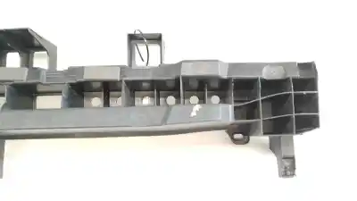 Second-hand car spare part rear bumper reinforcement for renault clio iv (bh_) 1.5 dci 90 oem iam references 850908121r 850908121r 850908121r