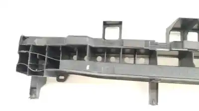 Second-hand car spare part rear bumper reinforcement for renault clio iv (bh_) 1.5 dci 90 oem iam references 850908121r 850908121r 850908121r