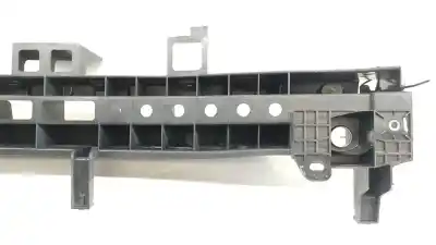 Second-hand car spare part rear bumper reinforcement for renault clio iv (bh_) 1.5 dci 90 oem iam references 850908121r 850908121r 850908121r