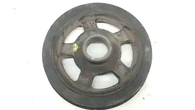 Peça sobressalente para automóvel em segunda mão Polia Do Virabrequim por HYUNDAI I30 (GD) 1.6 CRDI Referências OEM IAM 231242A003 231242A003 231242A003
