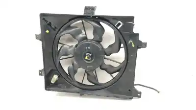 Second-hand car spare part radiator cooling fan for hyundai i30 (gd) 1.6 crdi oem iam references 25380a5800