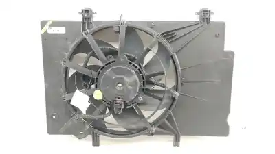 Pezzo di ricambio per auto di seconda mano elettroventola per ford fiesta vi (cb1, ccn) 1.4 riferimenti oem iam 8v518c607af 8v518c607af 8v518c607af