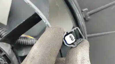 Pezzo di ricambio per auto di seconda mano elettroventola per ford fiesta vi (cb1, ccn) 1.4 riferimenti oem iam 8v518c607af 8v518c607af 8v518c607af