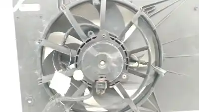 Pezzo di ricambio per auto di seconda mano elettroventola per ford fiesta vi (cb1, ccn) 1.4 riferimenti oem iam 8v518c607af 8v518c607af 8v518c607af