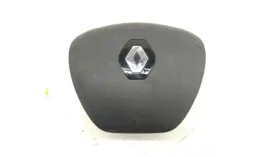 Автозапчастина б/у передня ліва подушка безопасности для renault clio iv (bh_) 1.5 dci 90 посилання на oem iam 985706588r